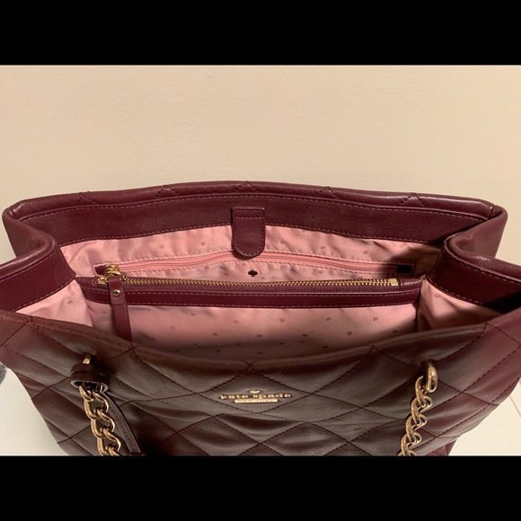 SOLD - Kate Spade Purse - Picture 2 of 5